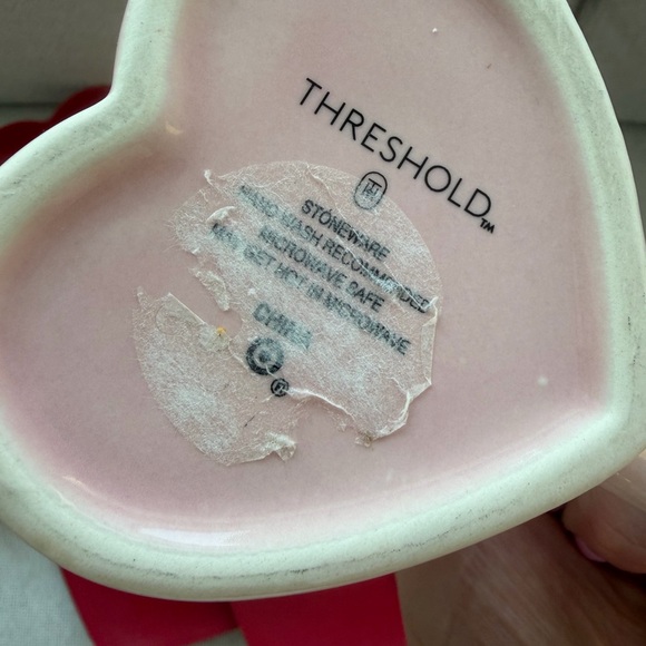 Threshold Target Valentines Day Table Setting - Picture 5 of 5